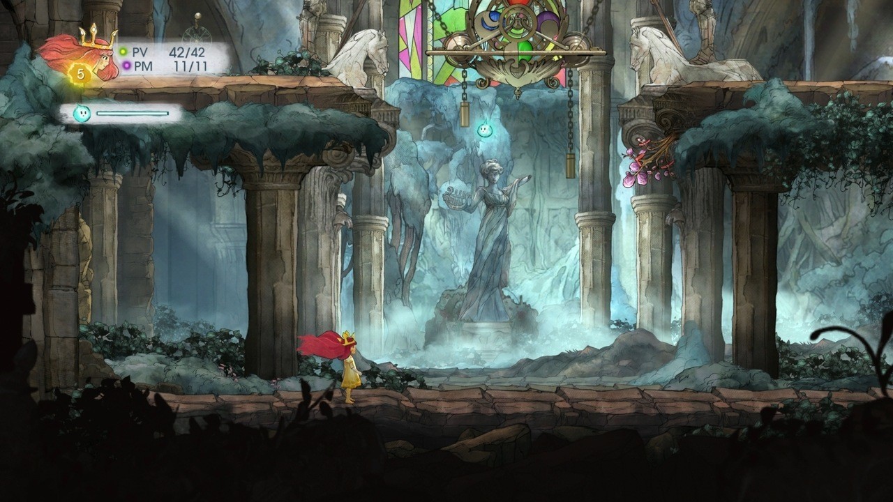 Child of Light - Imagen 8